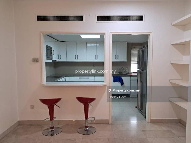 Condominium for Rent in Desa Bangsar Ria by Shirley Liew - iProperty.com.my