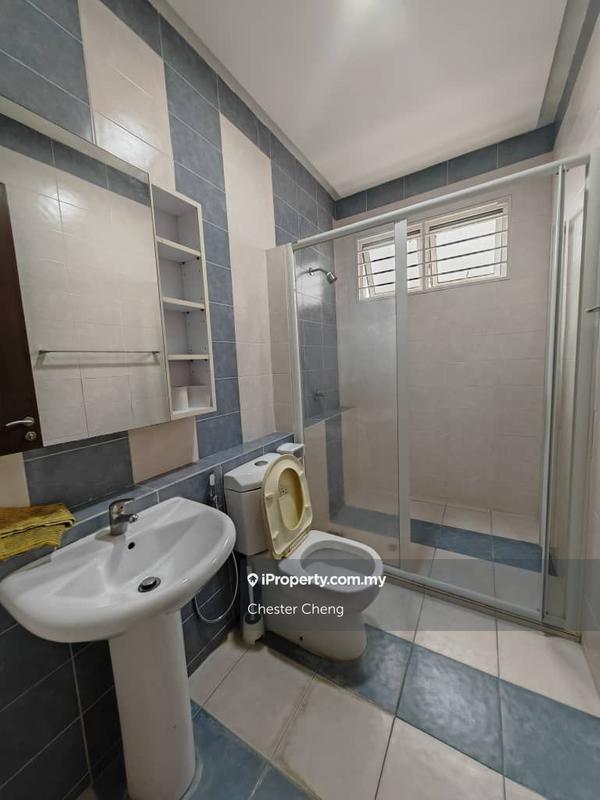 Rumah Berangkai 2 Tingkat untuk Dijual di Temasya Glenmarie, Glenmarie oleh Chester Cheng - iProperty.com.my