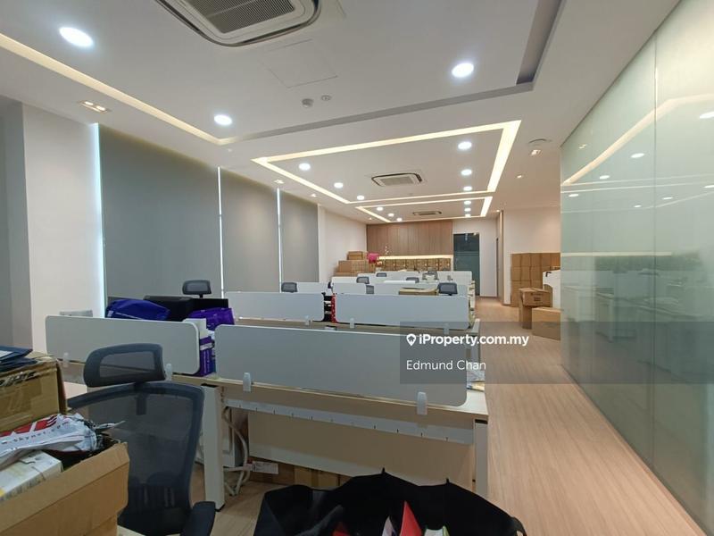 For Sale - Pusat Teknologi Sinar Puchong