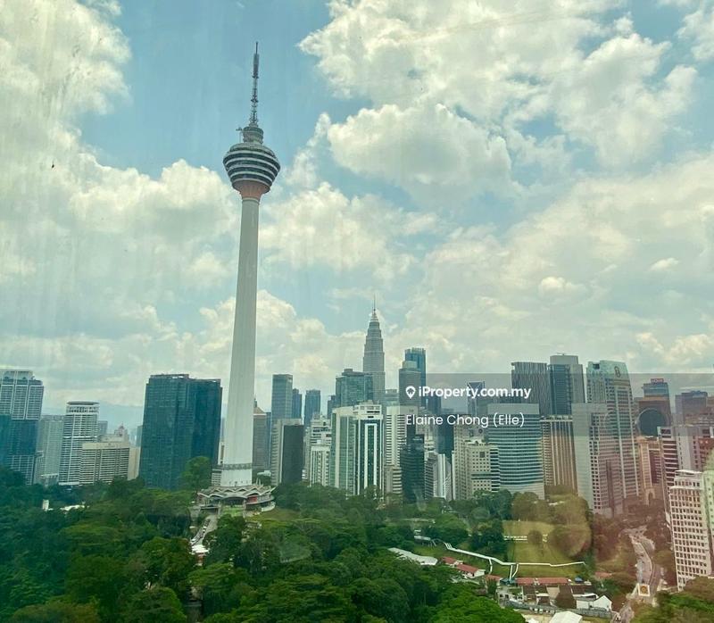 Ruang-Niaga untuk Disewa di Bukit Bintang, KL City Centre oleh Elaine Chong - View - iProperty.com.my