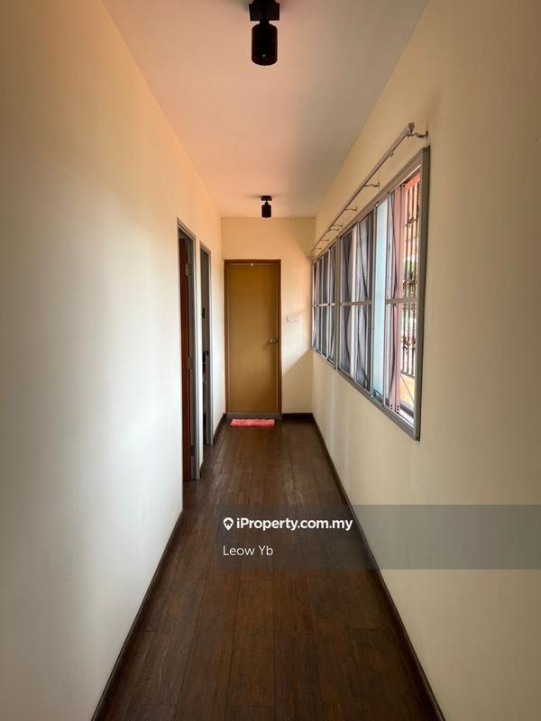 Bungalow House untuk Dijual di Seksyen 6, Petaling Jaya oleh Leow Yb - iProperty.com.my