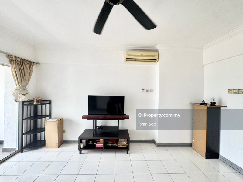 Kondominium untuk Dijual di Seri Hijauan oleh Ryan Soo - iProperty.com.my