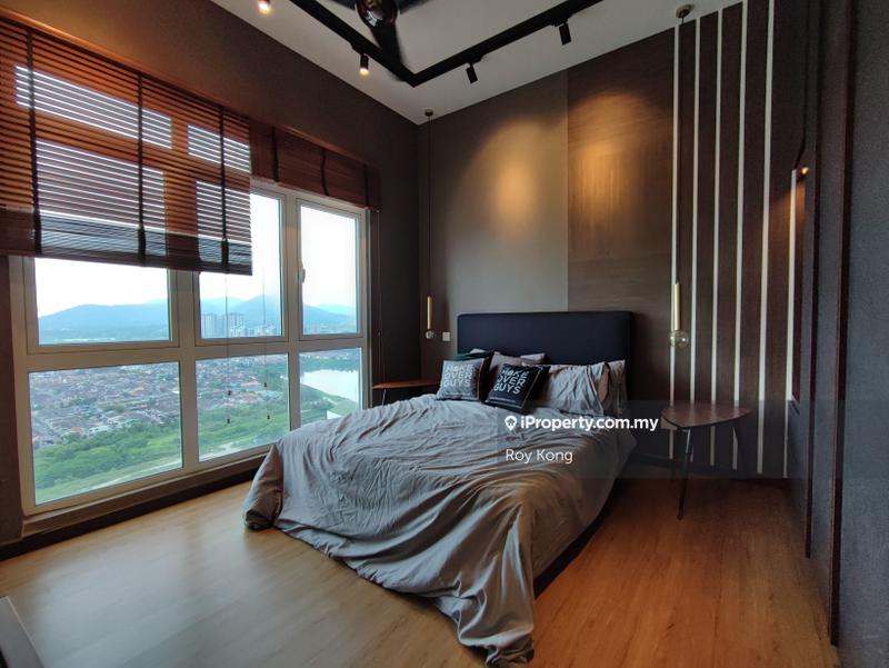 For Sale - Basalta Tower @ Eco Sky