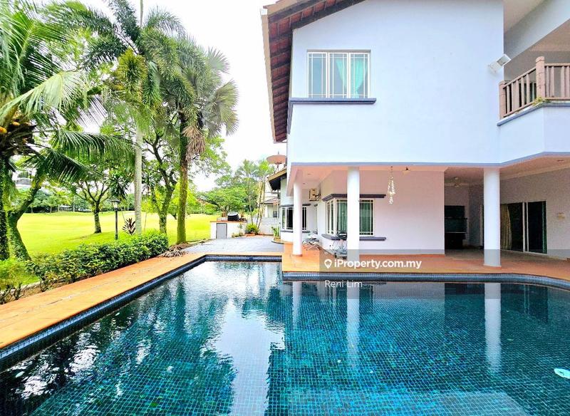 Bungalow House for Sale in Tropicana Golf and Country Resort, TR, Tropicana, Tropicana by Reni Lim - iProperty.com.my