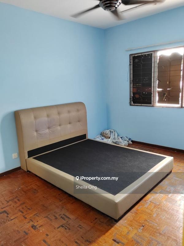 Pangsapuri untuk Dijual di Pangsapuri Saraka oleh Sheila Ong - iProperty.com.my