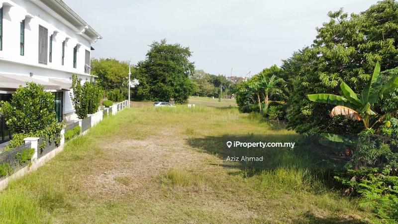 Bungalow Land for Sale in Presint 10, Putrajaya by Aziz Ahmad - iProperty.com.my