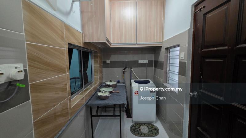 2-storey Terraced House for Sale in Taman Desa Alam, Shah Alam by Joseph Chan - iProperty.com.my