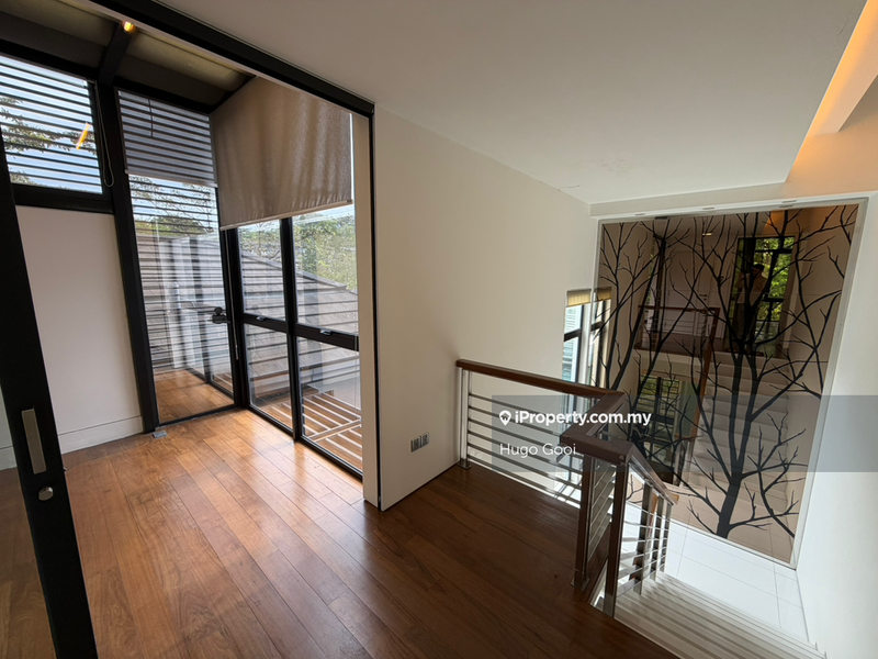 Bungalow House for Rent in Seputeh Garden, Bangsar, Damansara Heights, Seputeh by Hugo Gooi - iProperty.com.my