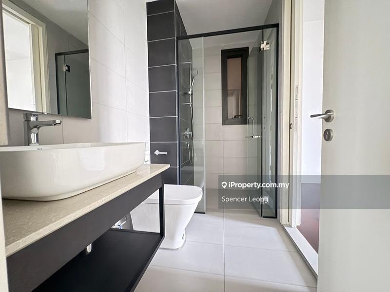 Condominium for Sale in Allevia by Spencer Leong - iProperty.com.my