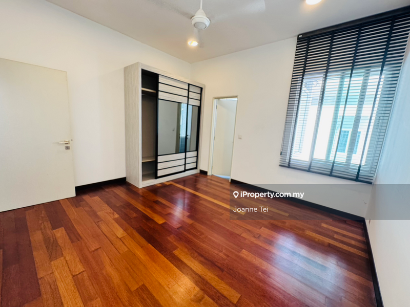 Semi-Detached House for Sale in Garden Residence, Cyberjaya by Joanne Tei - iProperty.com.my