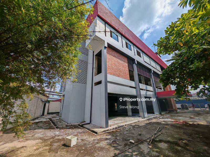 Banglo Komersial untuk Dijual di Jalan Menteri, Cheras oleh Steve Wong - iProperty.com.my