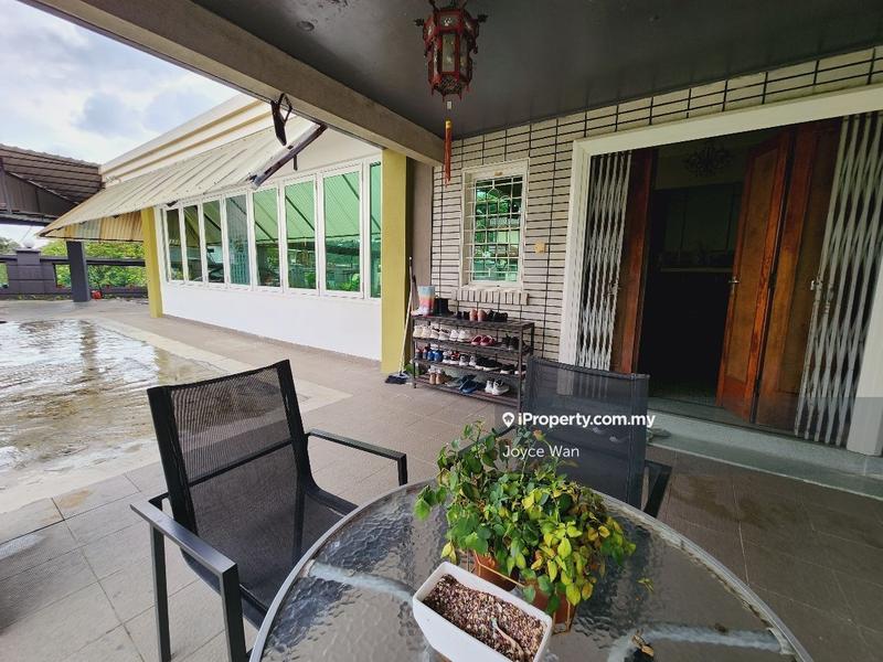 Bungalow House for Sale in Seksyen 5, Petaling Jaya by Joyce Wan - iProperty.com.my