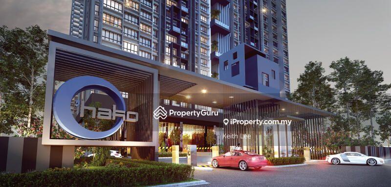 For Sale - O'hako Residence