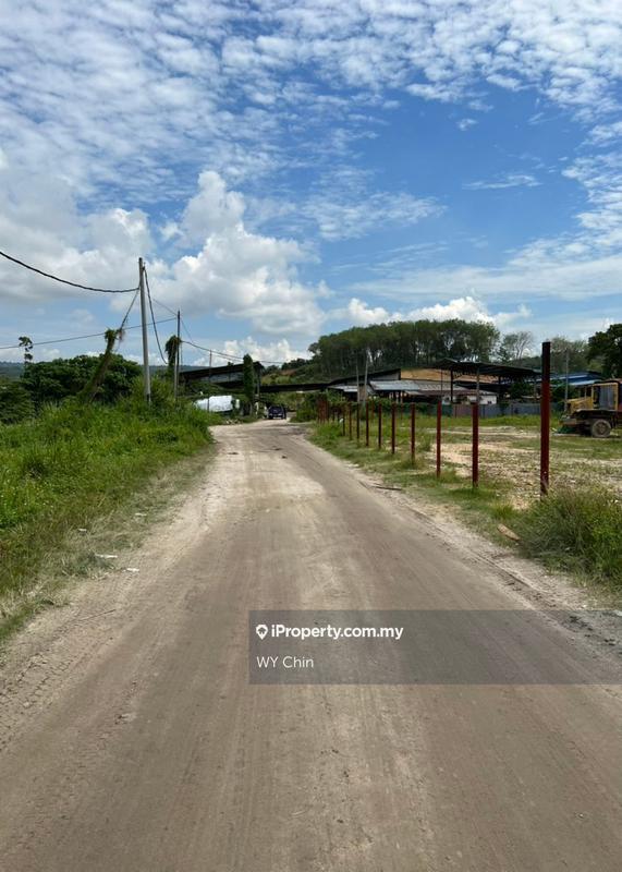 Tanah Perindustrian untuk Dijual di Kampung Sungai Lalang, Semenyih oleh WY Chin - iProperty.com.my