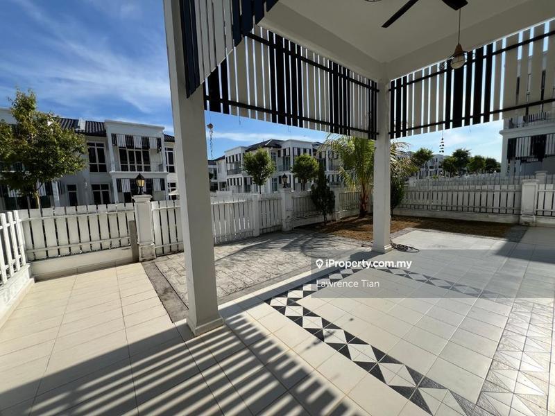 2-storey Terraced House for Sale in Eco Majestic, Semenyih by Lawrence Tian - iProperty.com.my