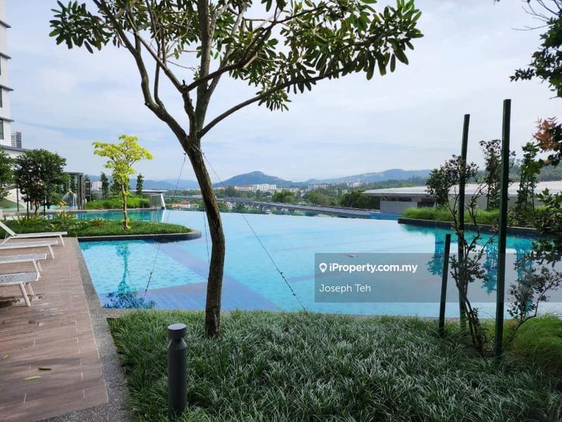 For Sale - B11 Parkland Residence