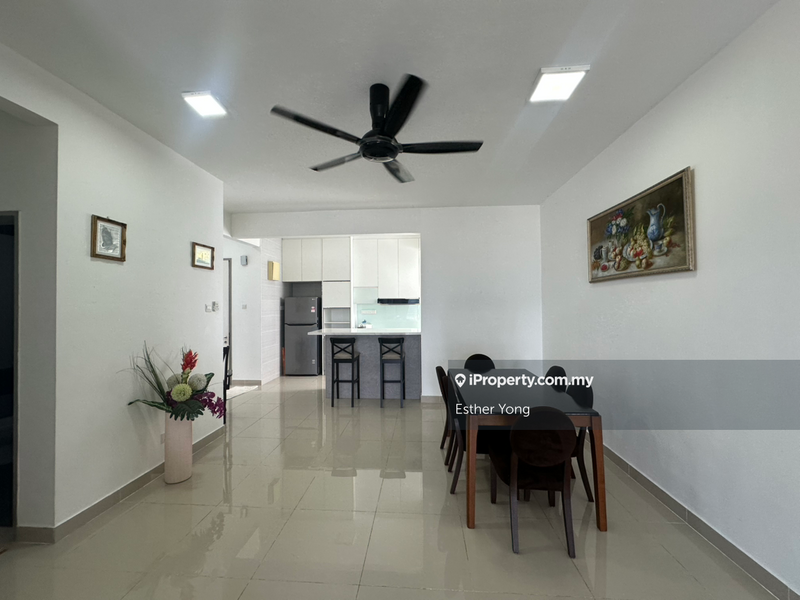 Kondominium untuk Dijual di Green Terrain (Prima Villa) oleh Esther Yong - iProperty.com.my