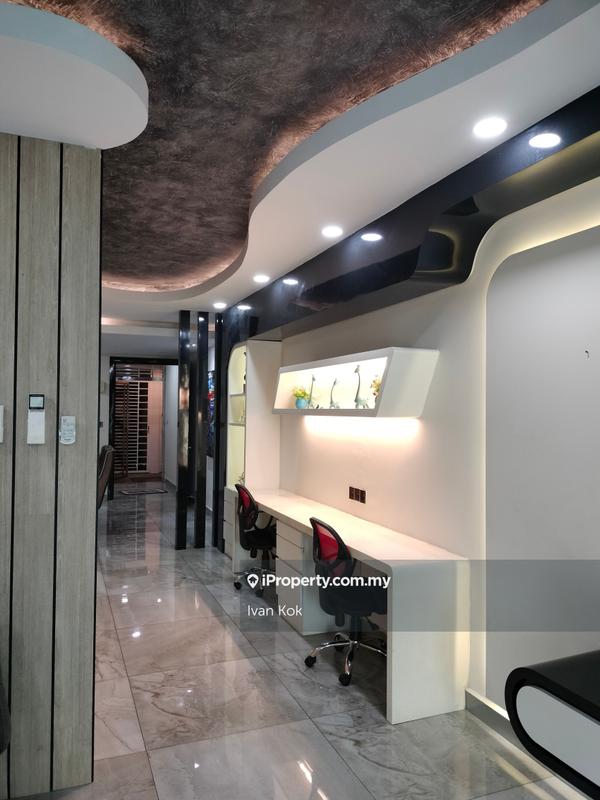Condominium for Rent in Hijauan Saujana by Ivan Kok - iProperty.com.my