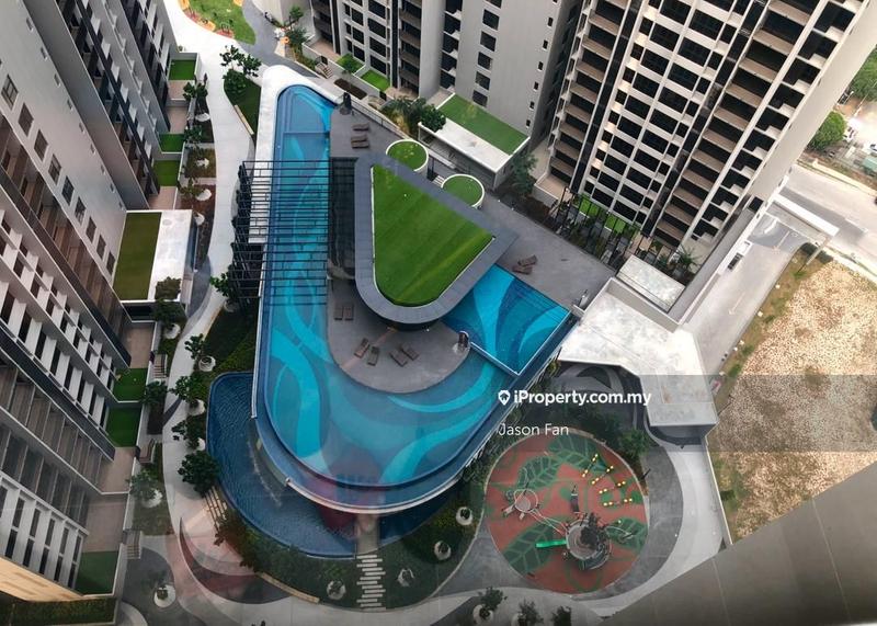 Service Residence for Sale in Geo Bukit Rimau by Jason Fan - iProperty.com.my