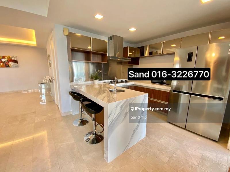 For Rent - Tiffani Kiara