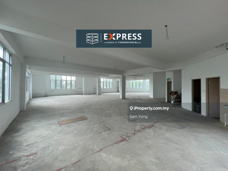 Shop-Office for Rent in Riam, Miri by Sam Yong - iProperty.com.my