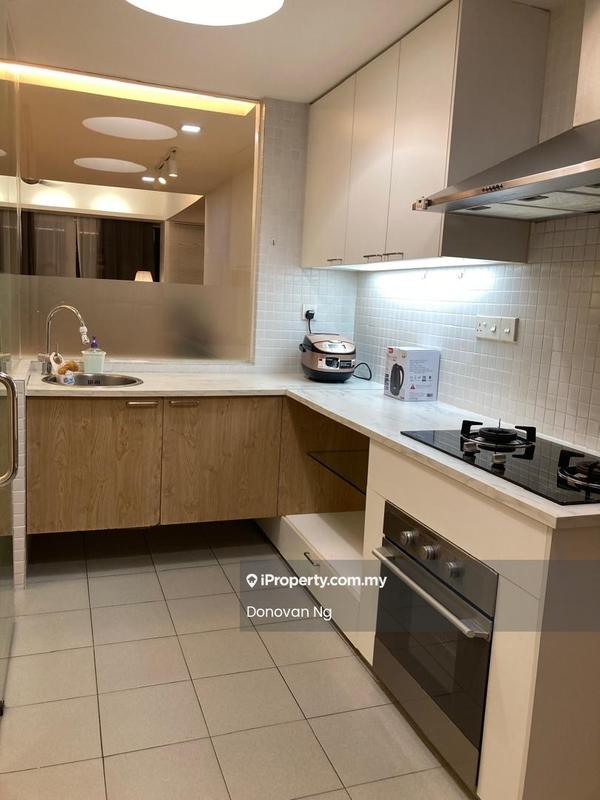 Service Residence for Rent in i-Zen @ Kiara 1 by Donovan Ng - iProperty.com.my