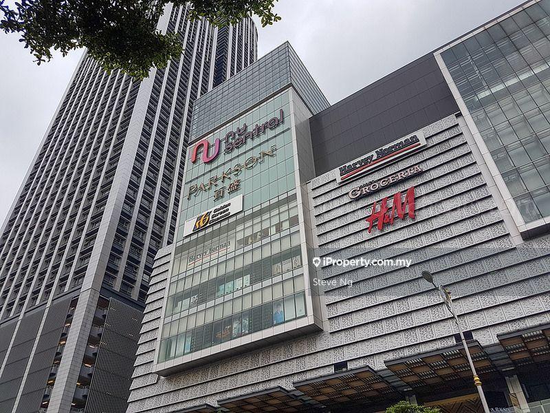 Office for Rent in Kl Sentral, Kuala Lumpur by Steve Ng - iProperty.com.my