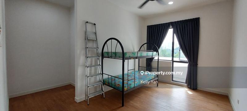 Rumah Berkembar untuk Dijual di Bandar Sungai Long, Selangor oleh Kelly Yan Kai Lit - iProperty.com.my