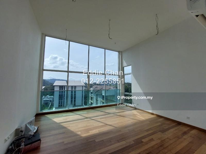 Bungalow House untuk Dijual di Hamton Kemensah (Brand New Bungalow), Ampang oleh Eddie Chan - iProperty.com.my
