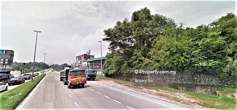 Industrial Land for Sale in Subang Bestari, Shah Alam by Bryant Be - iProperty.com.my