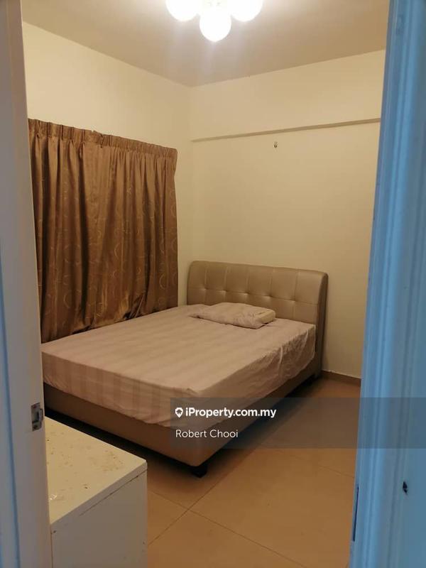 Pangsapuri untuk Disewa di Mawar Apartment oleh Robert Chooi - iProperty.com.my