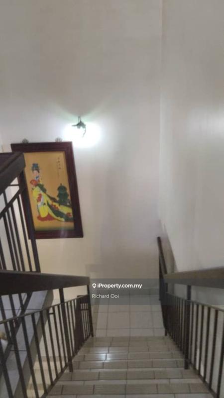 Rumah Teres 2-Tingkat untuk Dijual di Bukit Rahman Putra, Sungai Buloh oleh Richard Ooi - iProperty.com.my