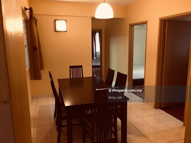 For Rent - Avenue Court