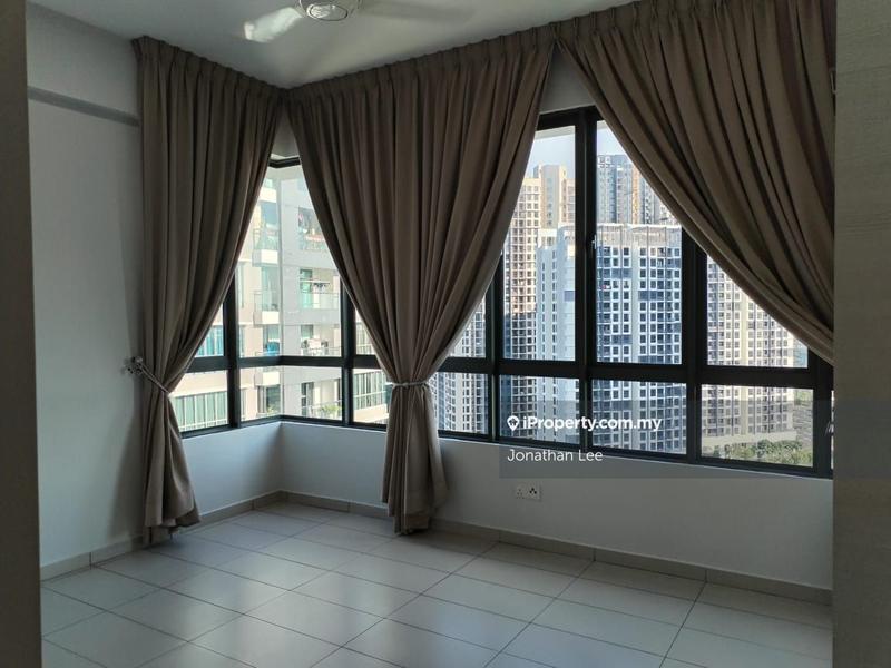 Condominium for Rent in Infiniti 3 Residences by Jonathan Lee - iProperty.com.my