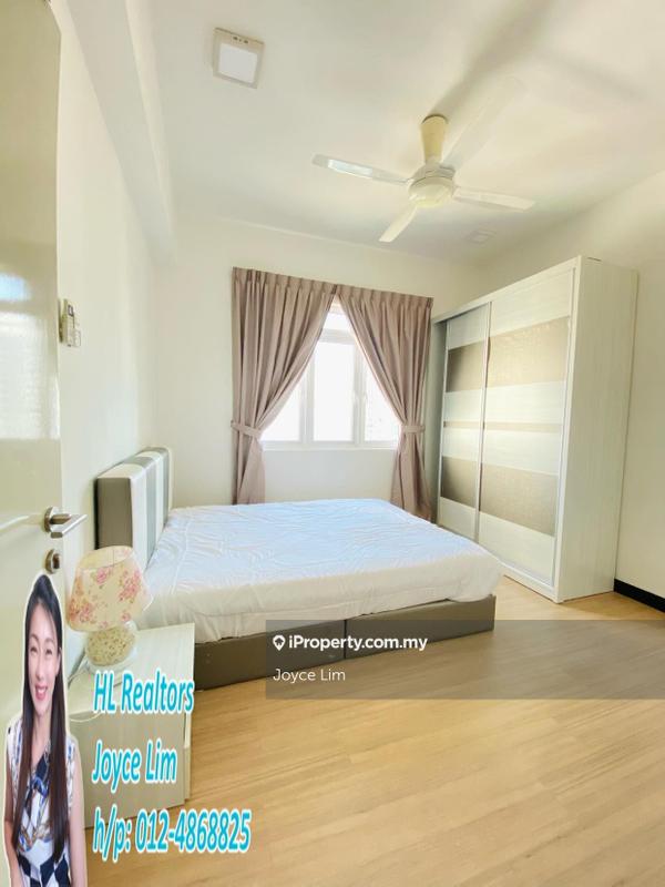 Condominium for Sale in Vertiq by Joyce Lim - iProperty.com.my