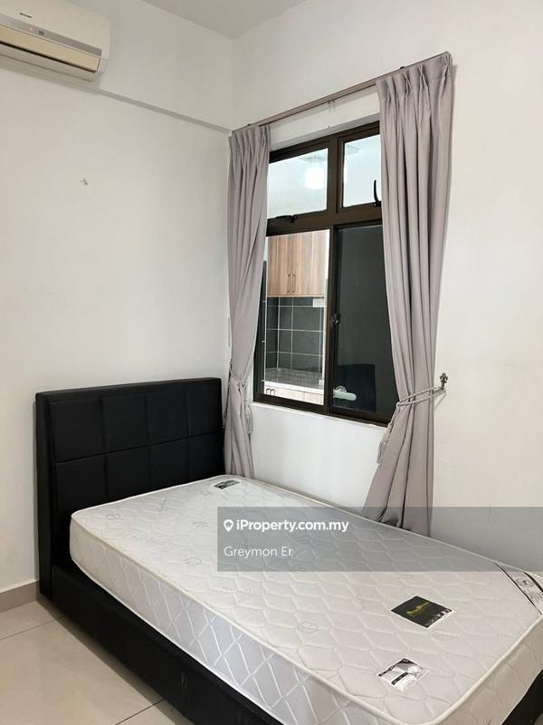 Service Residence for Rent in D'Inspire Residence (Inspira Bestari) by Greymon Er - iProperty.com.my