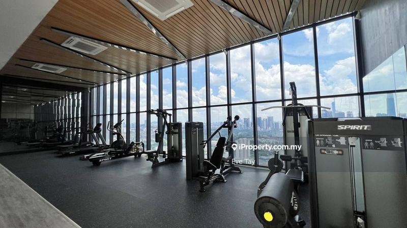 For Rent - Picasso Residence