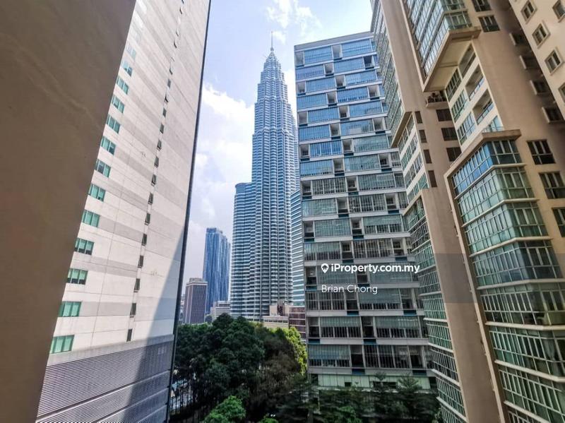 Service Residence for Rent in Marc Residence by Brian Chong - iProperty.com.my