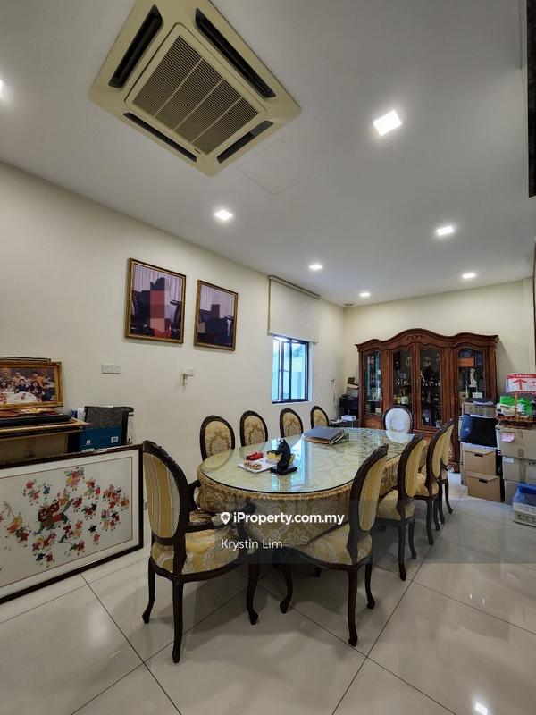 Bungalow House for Sale in Kota Kemuning, Shah Alam by Krystin Lim - iProperty.com.my