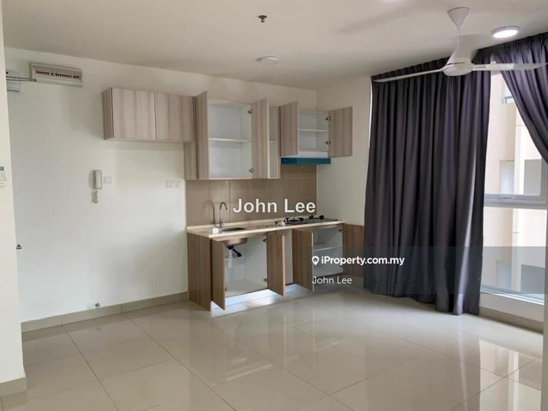 For Rent - Mutiara Ville