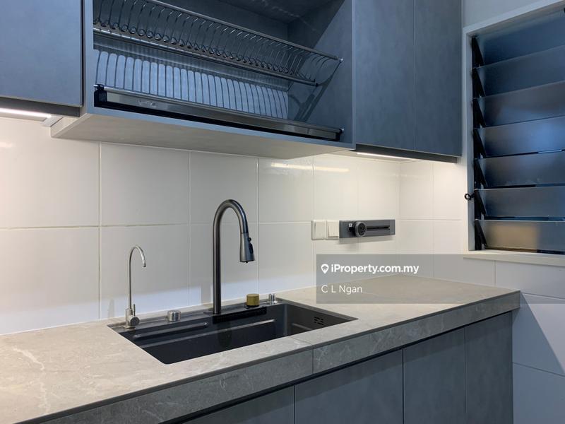Service Residence for Sale in Akasa by C L Ngan - iProperty.com.my