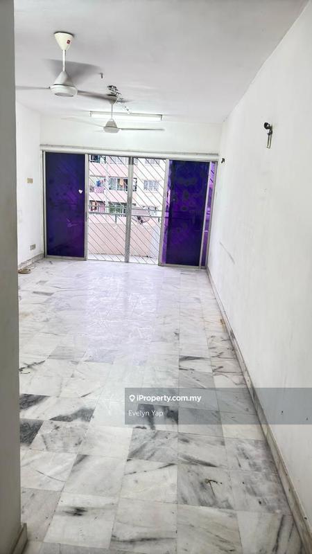 For Sale - Palm Ville