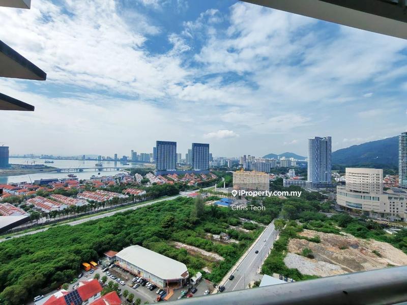 For Sale - The Brezza