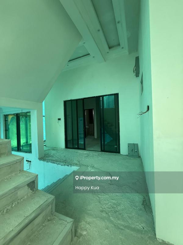 Semi-Detached House for Sale in Beverly Heights, Ampang by Happy Kua - iProperty.com.my