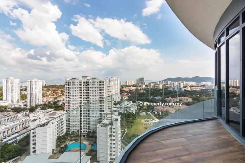Service Residence for Rent in Arte S by Jenny Ong - iProperty.com.my