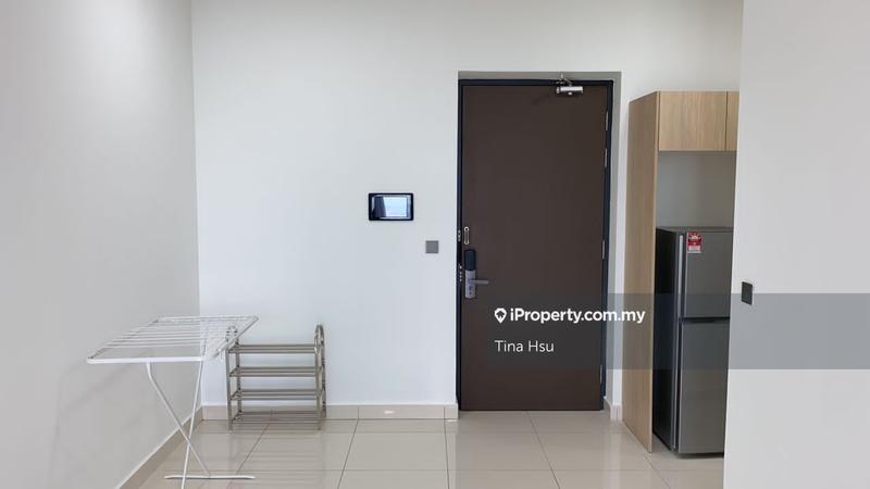 Residensi Servis untuk Disewa di Green Haven oleh Tina Hsu - iProperty.com.my
