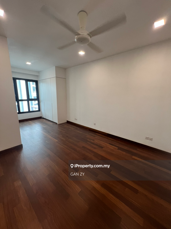 Condominium for Sale in Sastra U-Thant by GAN ZY - iProperty.com.my