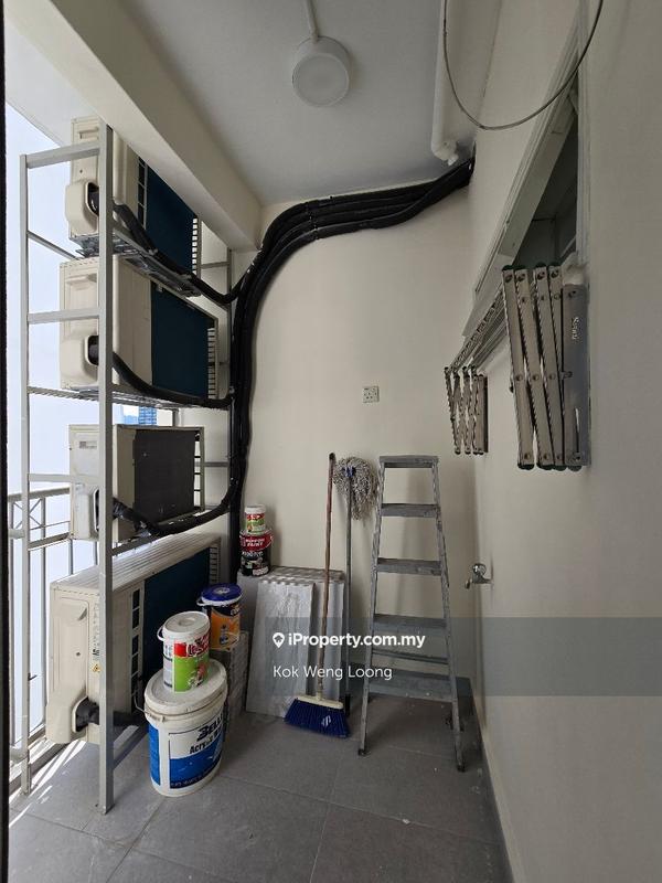 Kondominium untuk Dijual di Vista Kiara oleh Kok Weng Loong - iProperty.com.my