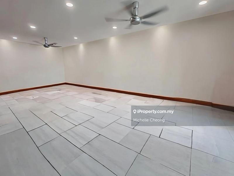 For Sale - Mont Kiara Aman