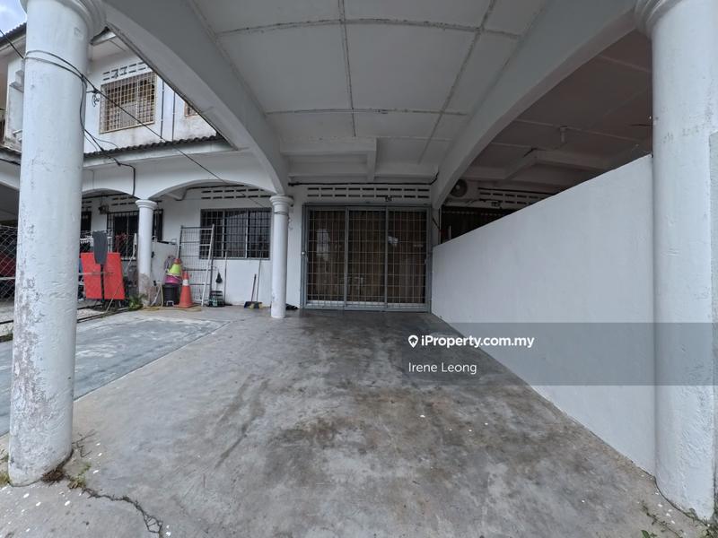 Rumah Berangkai 2 Tingkat untuk Dijual di Taman Sagumpas 2, Temerloh oleh Irene Leong - iProperty.com.my